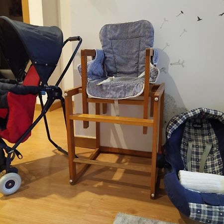 Apartamento Gabierrota Rentería エクステリア 写真
