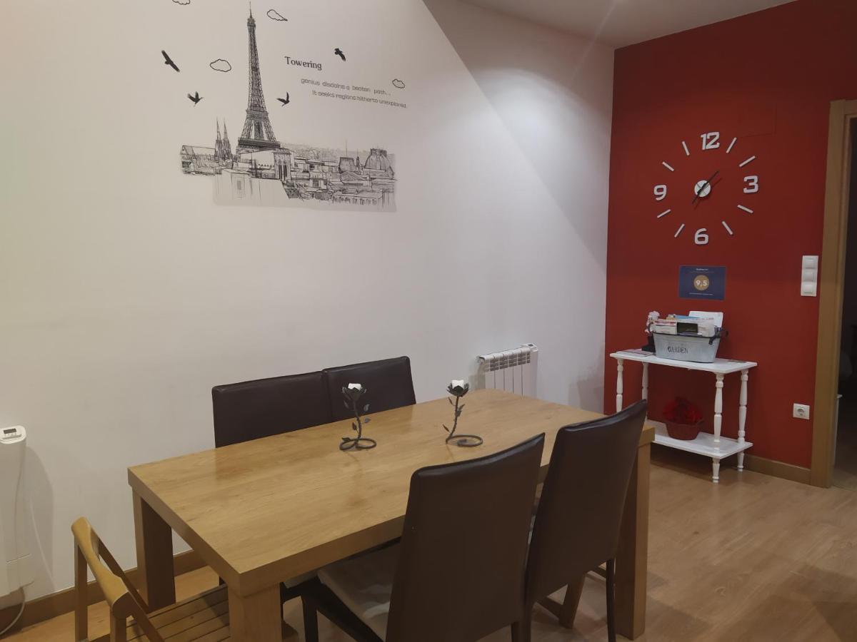 Apartamento Gabierrota Rentería エクステリア 写真