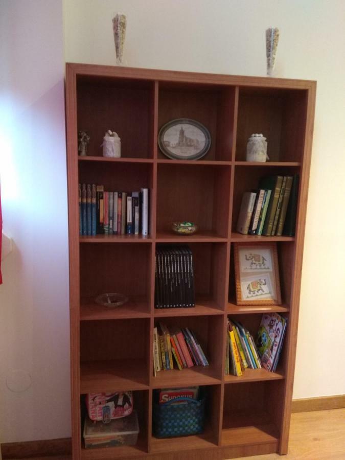 Apartamento Gabierrota Rentería エクステリア 写真