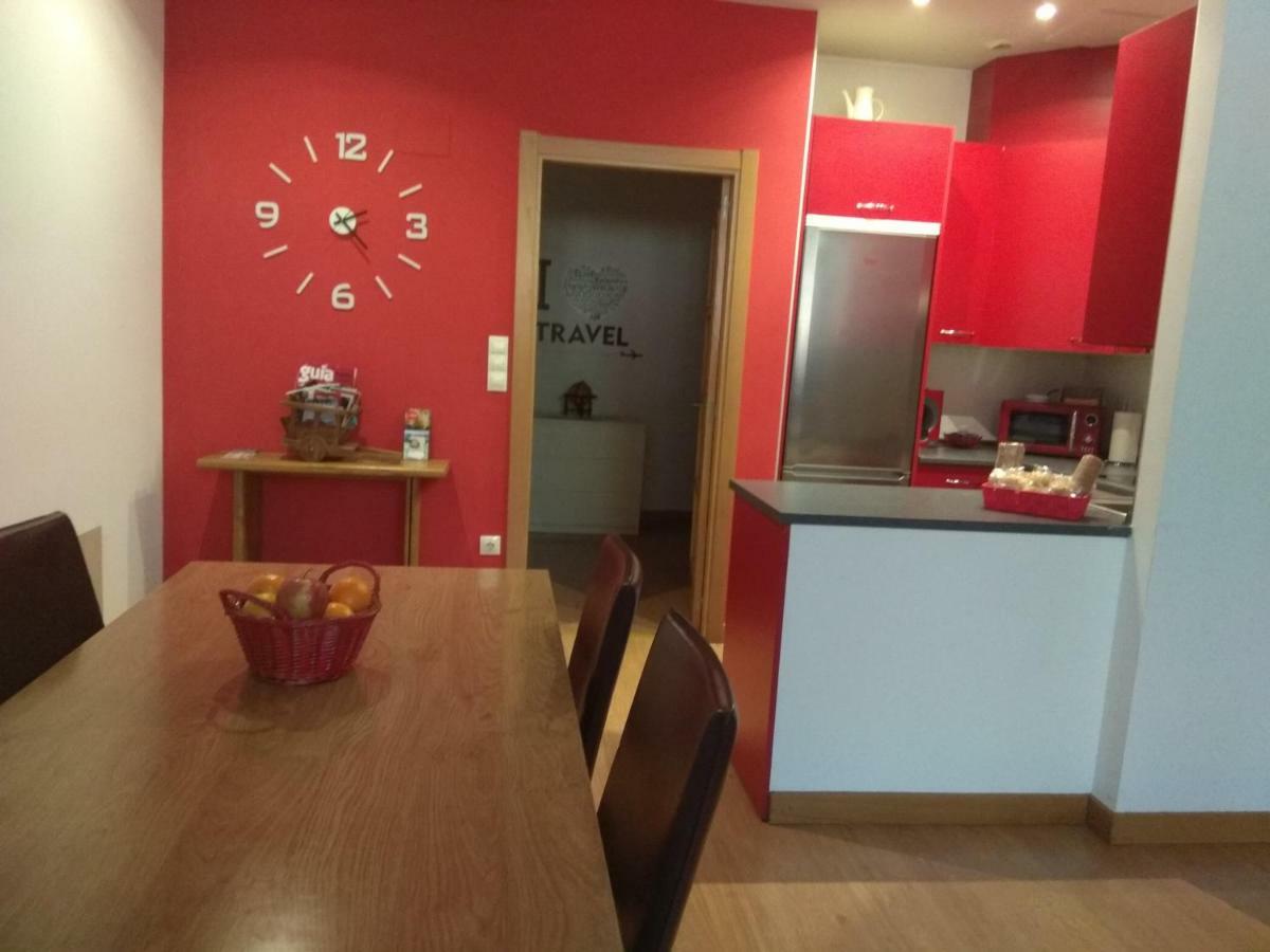 Apartamento Gabierrota Rentería エクステリア 写真