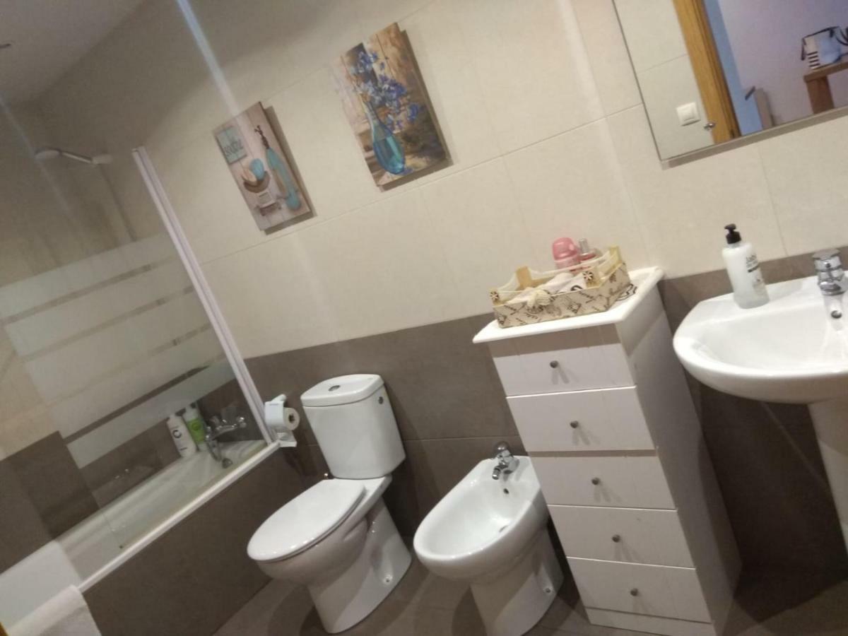 Apartamento Gabierrota Rentería エクステリア 写真