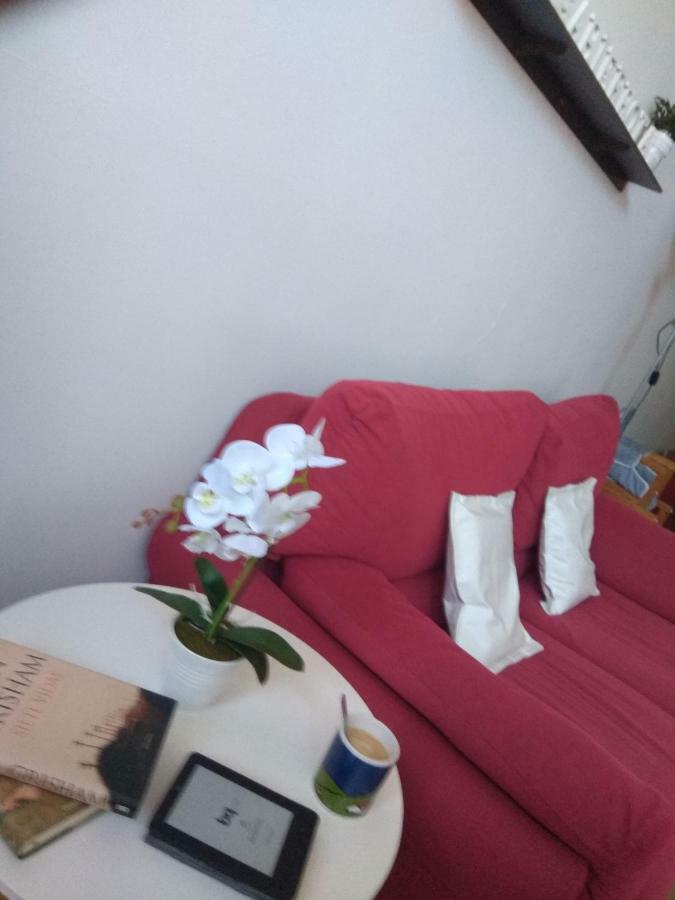Apartamento Gabierrota Rentería エクステリア 写真