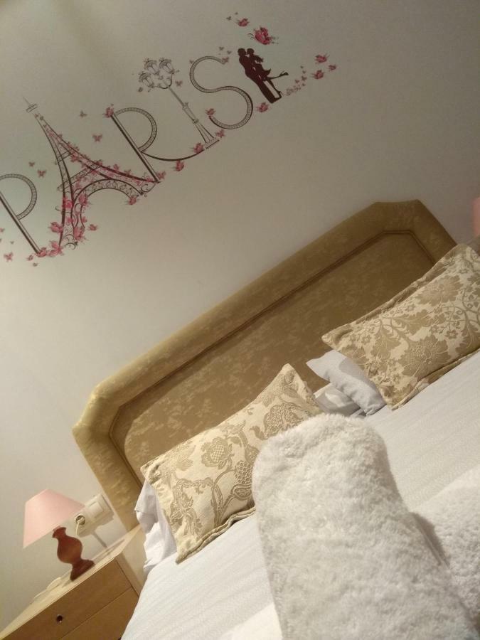 Apartamento Gabierrota Rentería エクステリア 写真