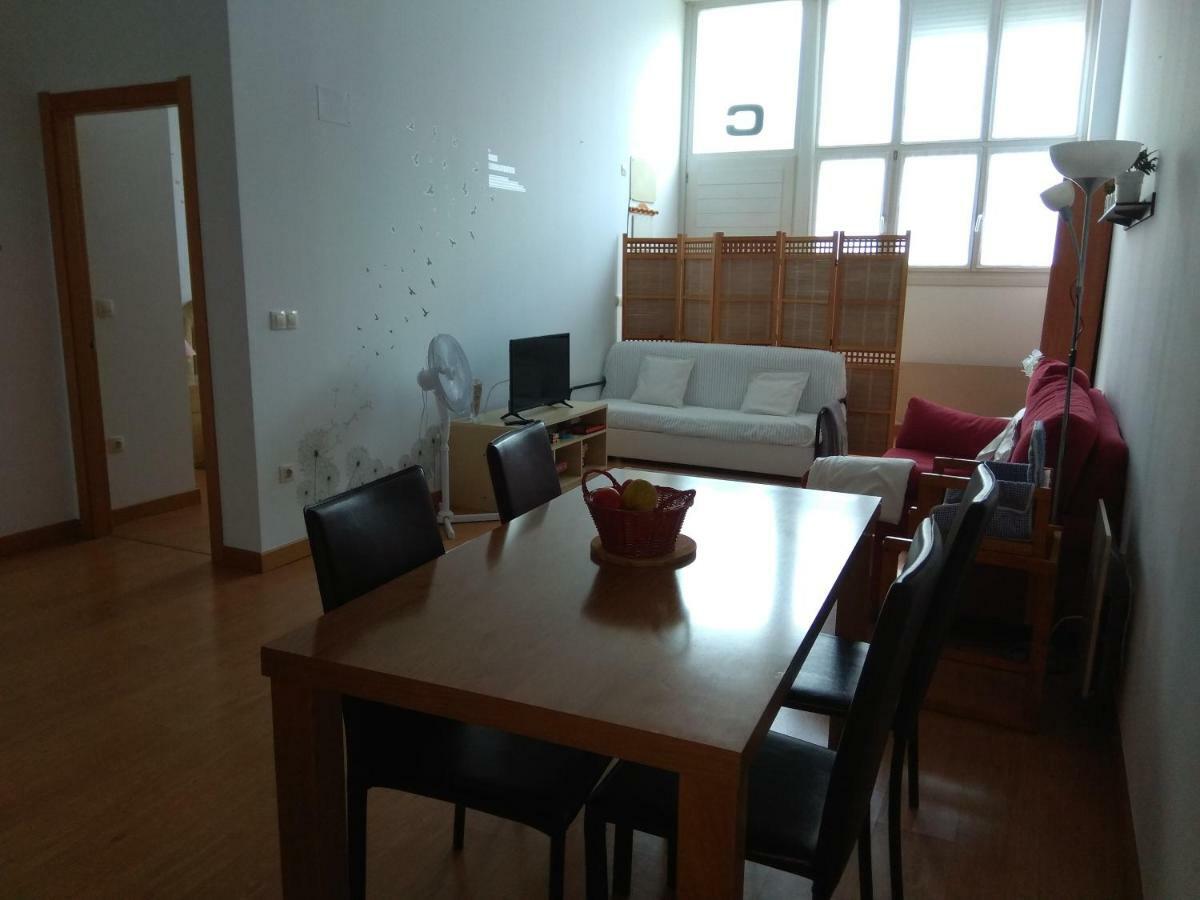 Apartamento Gabierrota Rentería エクステリア 写真
