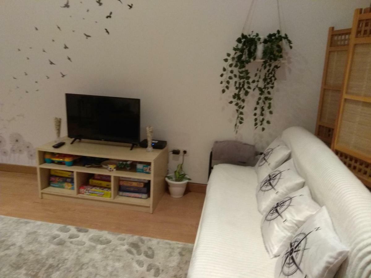 Apartamento Gabierrota Rentería エクステリア 写真
