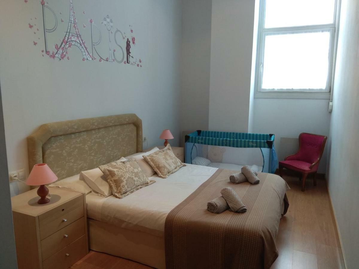 Apartamento Gabierrota Rentería エクステリア 写真