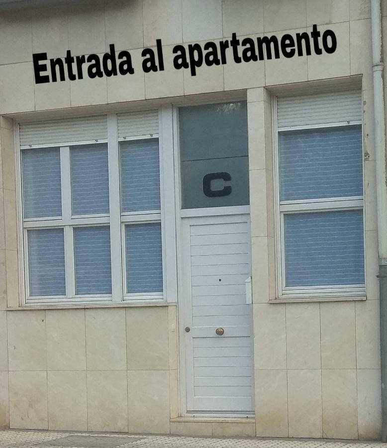 Apartamento Gabierrota Rentería エクステリア 写真