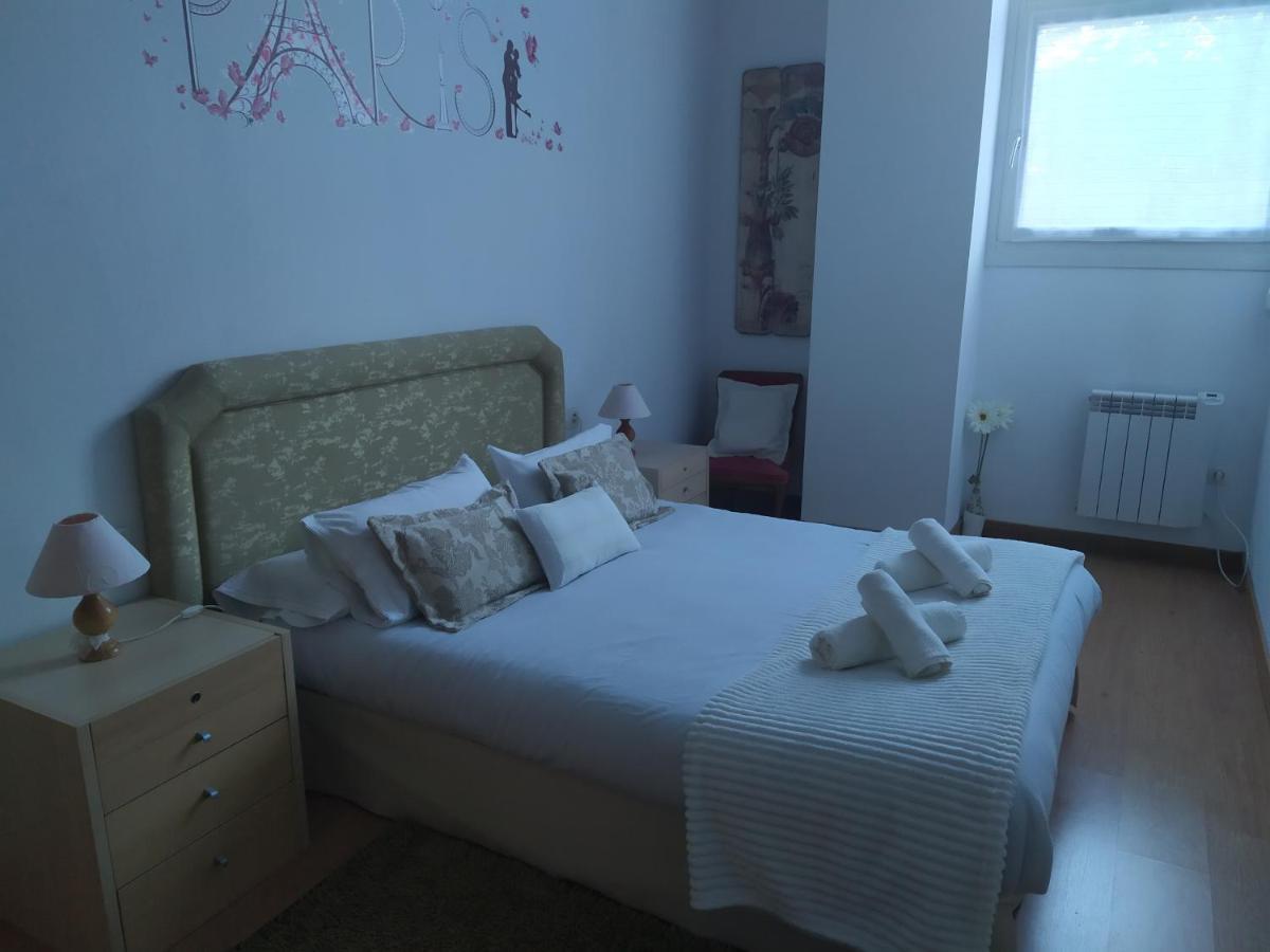 Apartamento Gabierrota Rentería エクステリア 写真