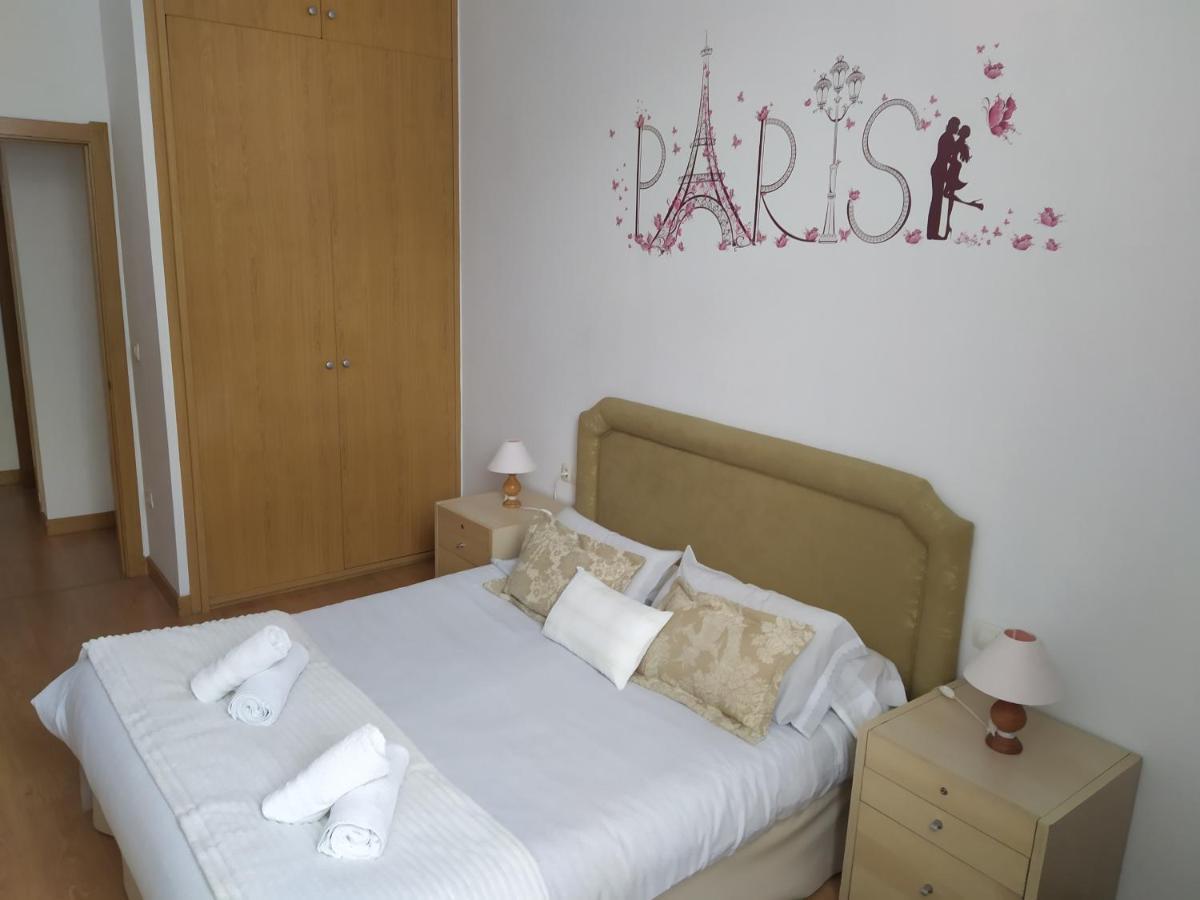 Apartamento Gabierrota Rentería エクステリア 写真